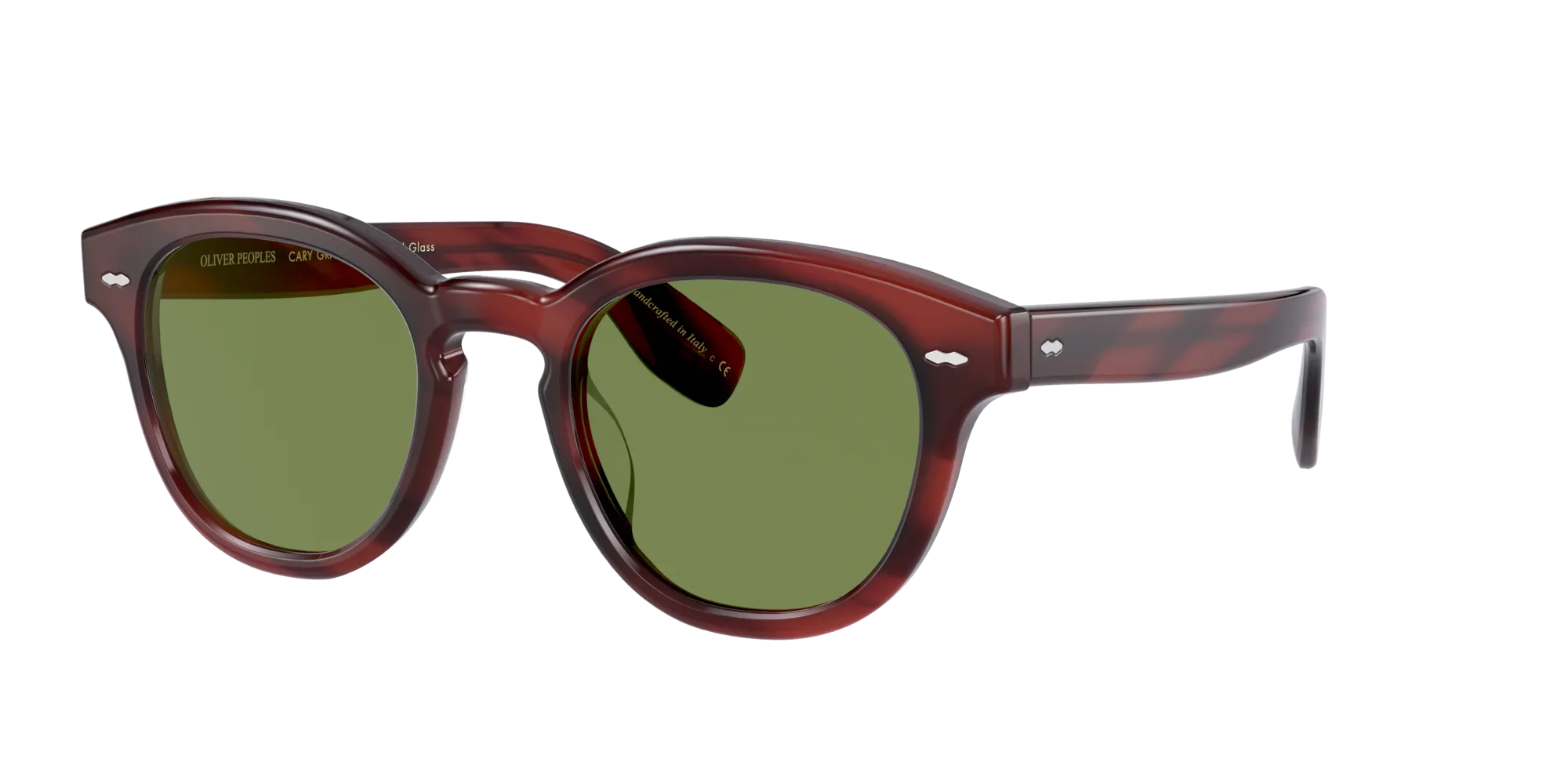 Oliver Peoples Cary Grant Sun Sunglasses