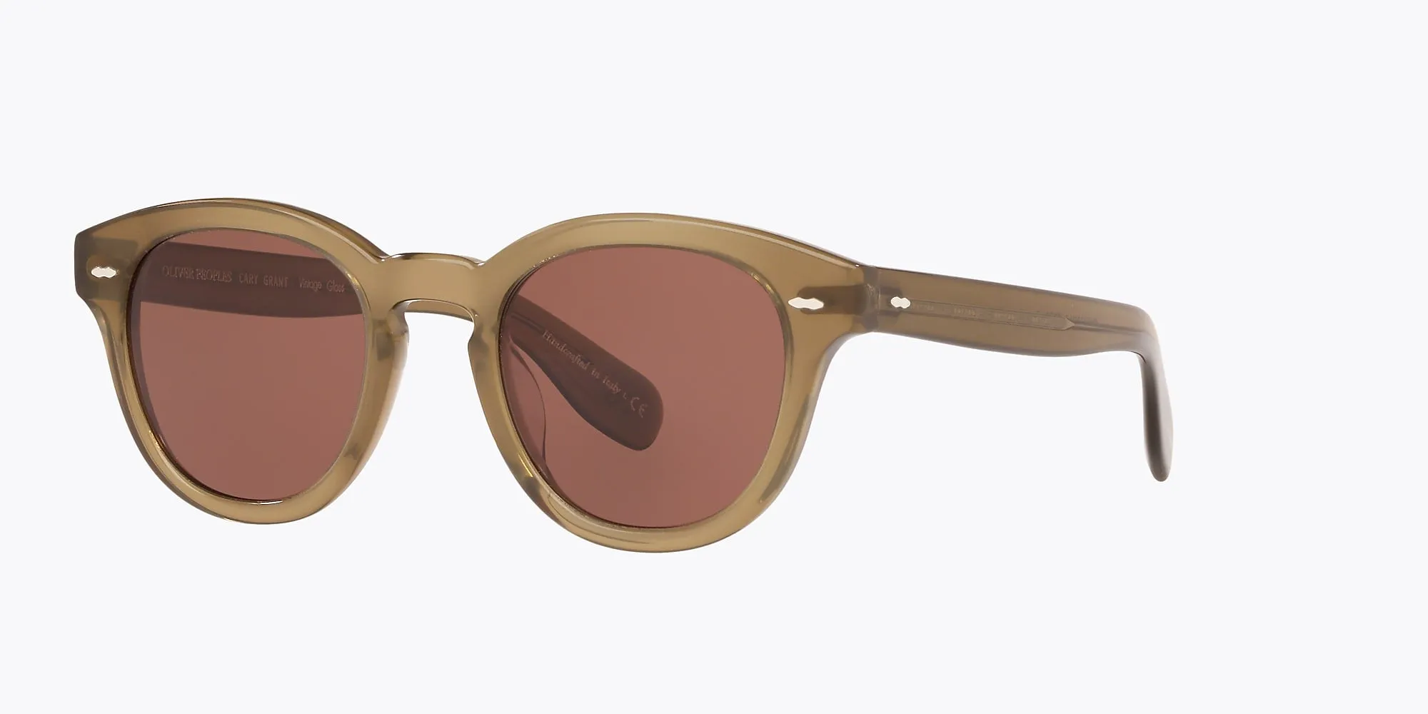 Oliver Peoples Cary Grant Sun Sunglasses