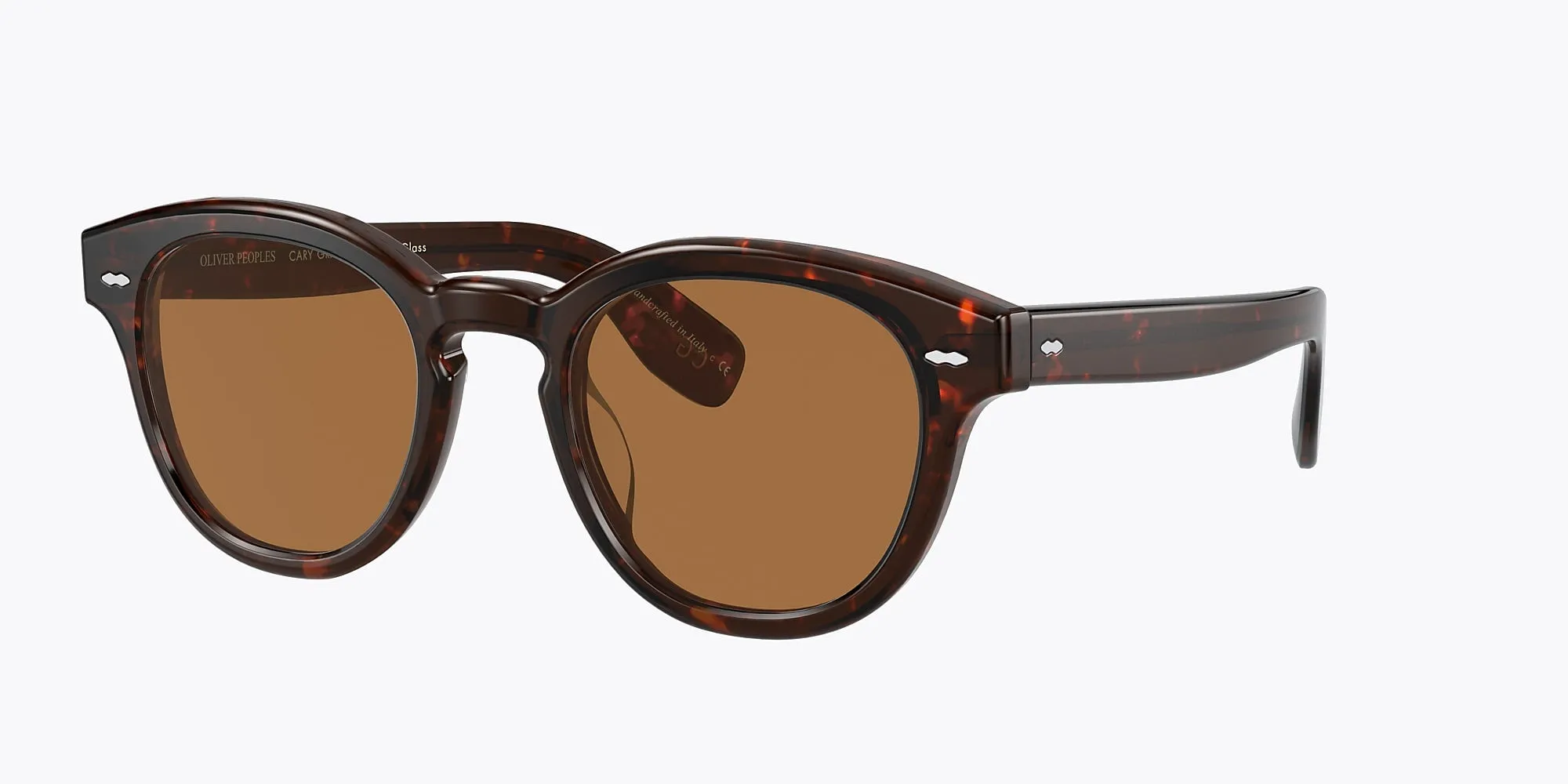 Oliver Peoples Cary Grant Sun Sunglasses