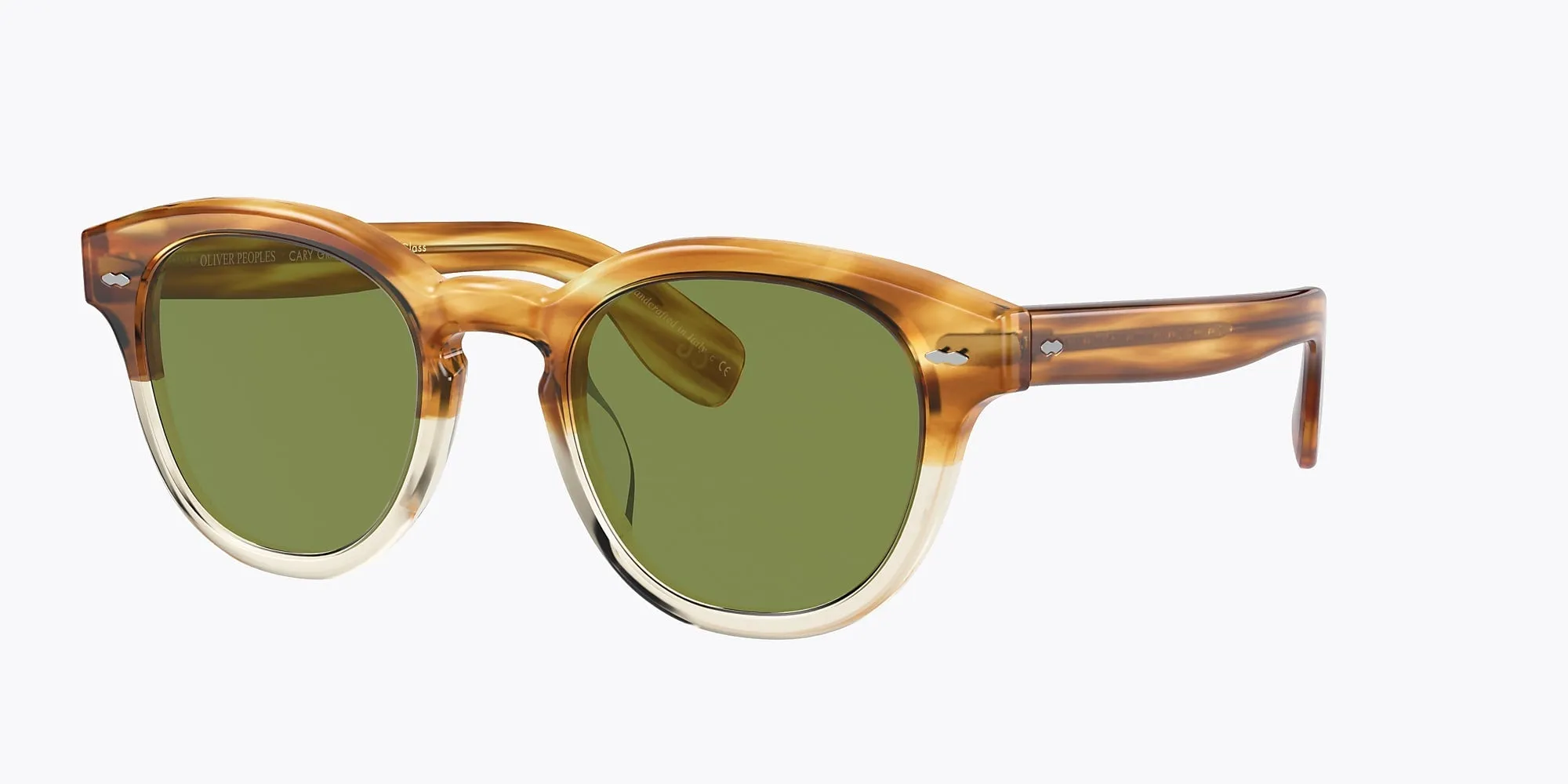 Oliver Peoples Cary Grant Sun Sunglasses