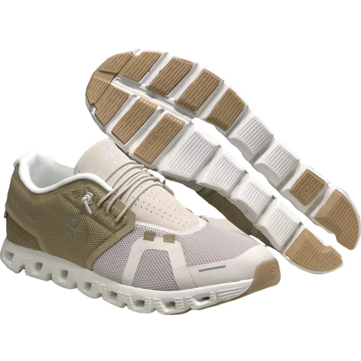 On Cloud 5  Men's Grassland yellow