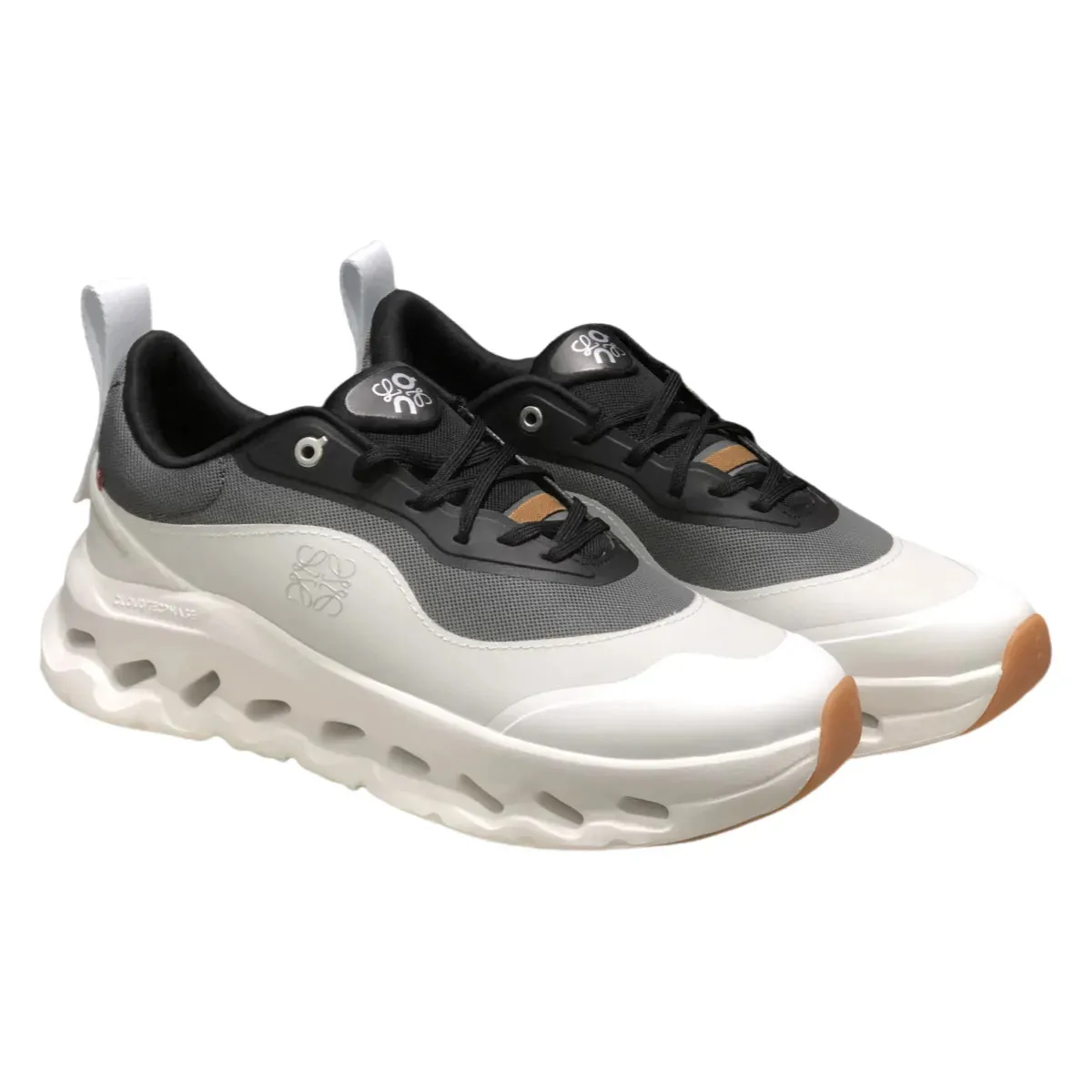 On Cloudtilt LOEWE 2 Men's Gray Black
