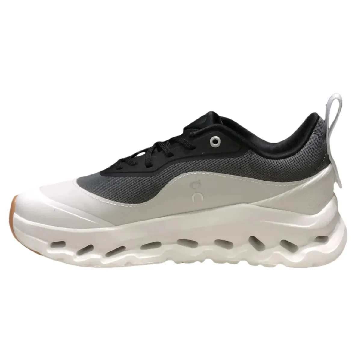 On Cloudtilt LOEWE 2 Men's Gray Black