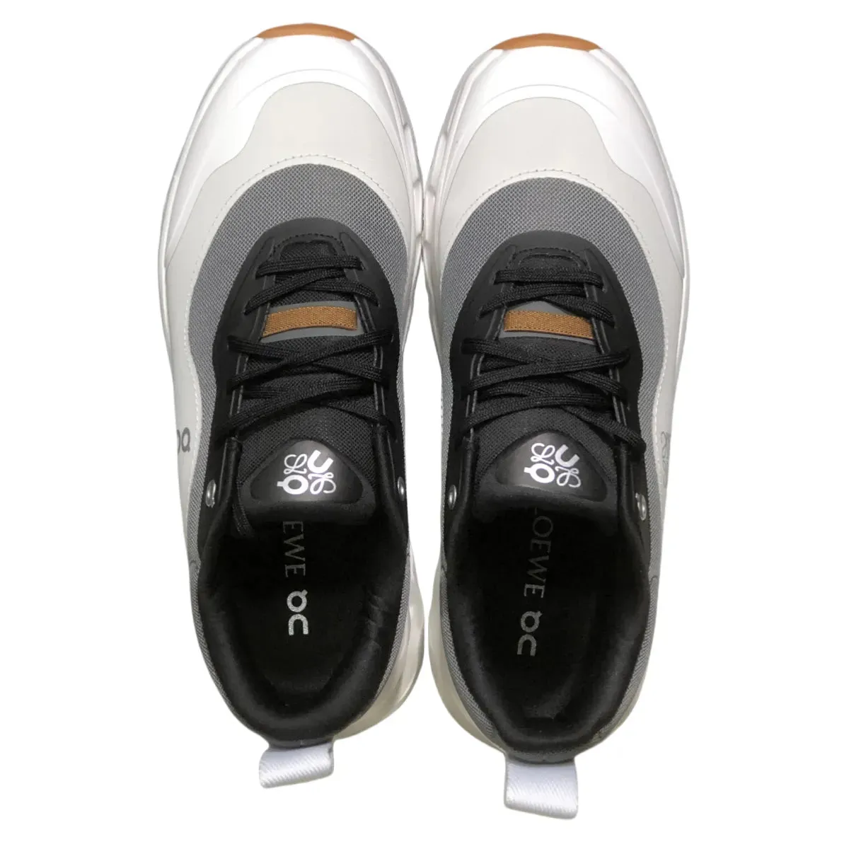 On Cloudtilt LOEWE 2 Men's Gray Black