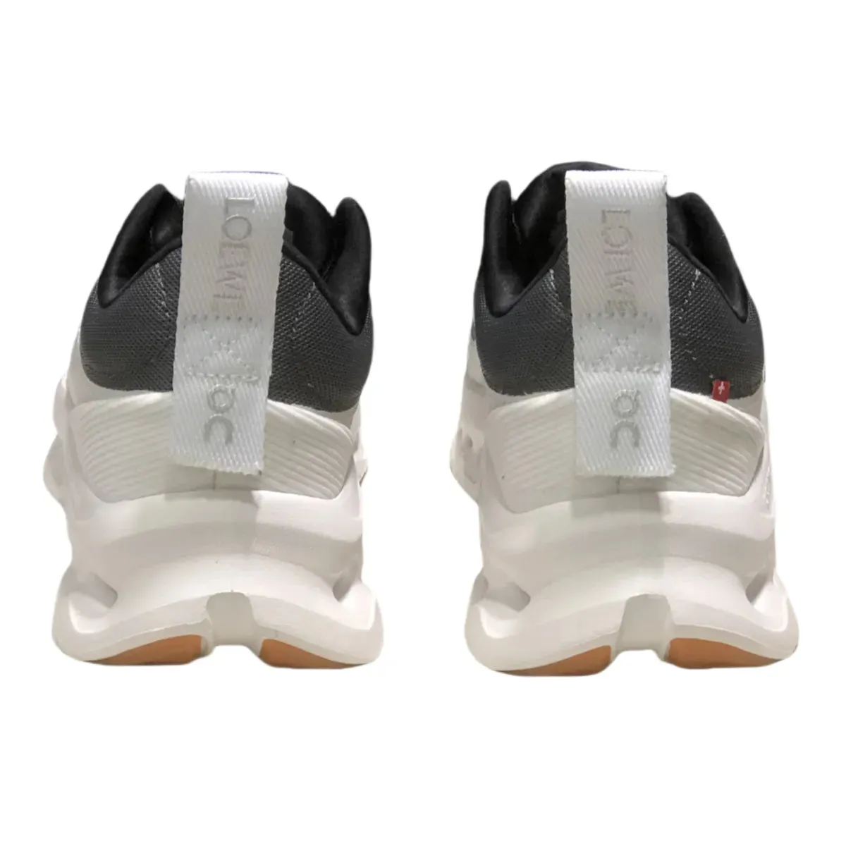 On Cloudtilt LOEWE 2 Men's Gray Black