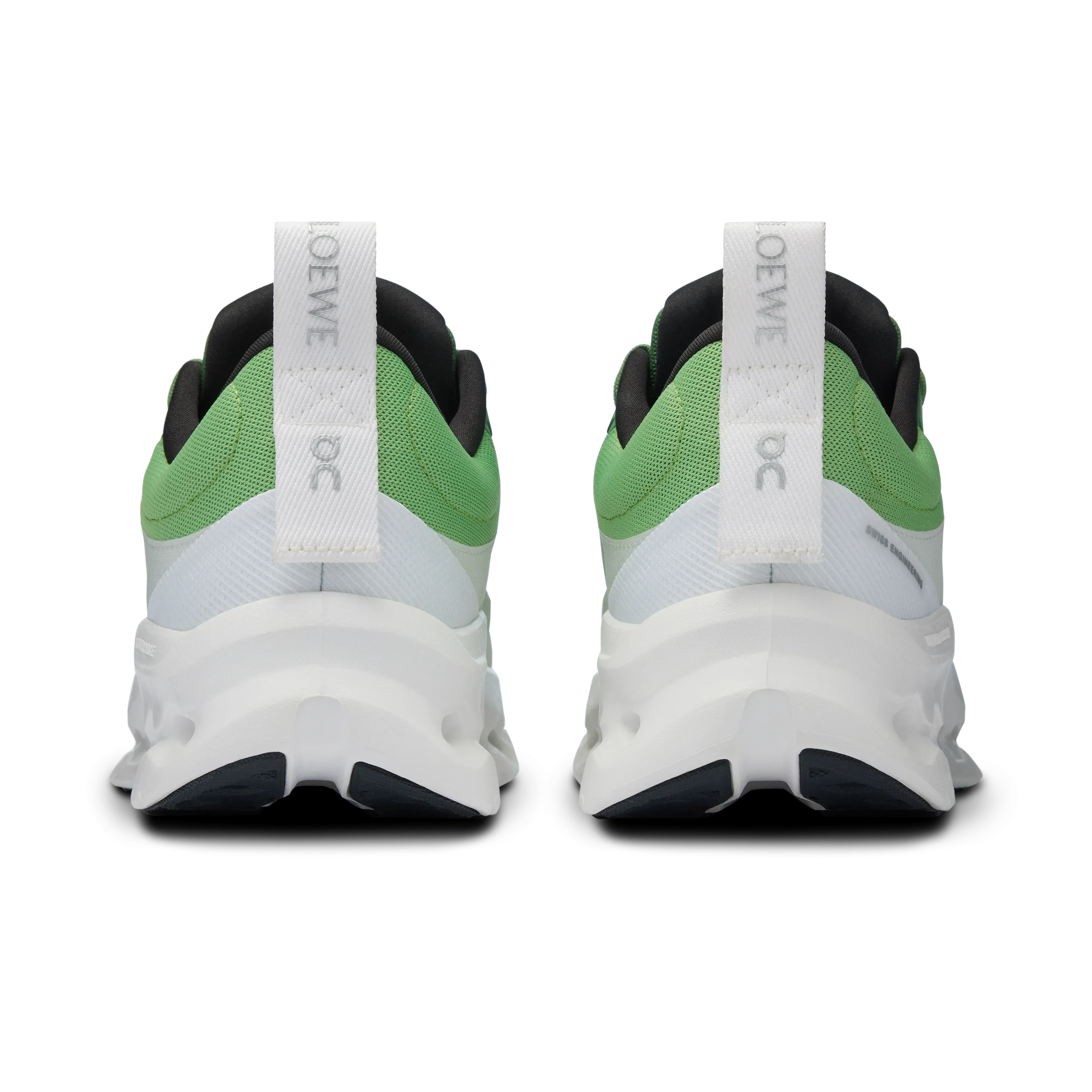 On Cloudtilt LOEWE 2 Men's Green/White