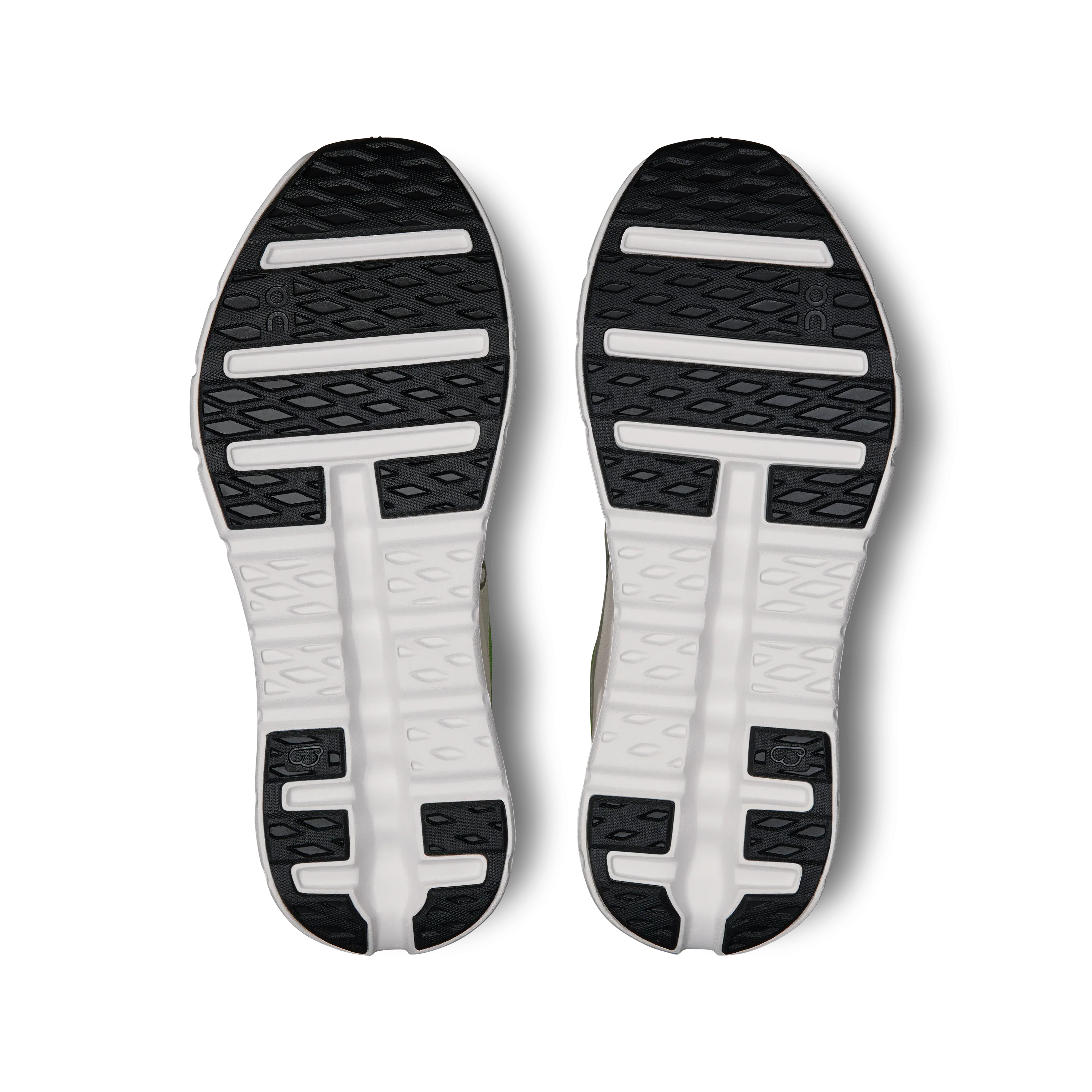 On Cloudtilt LOEWE 2 Men's Green/White
