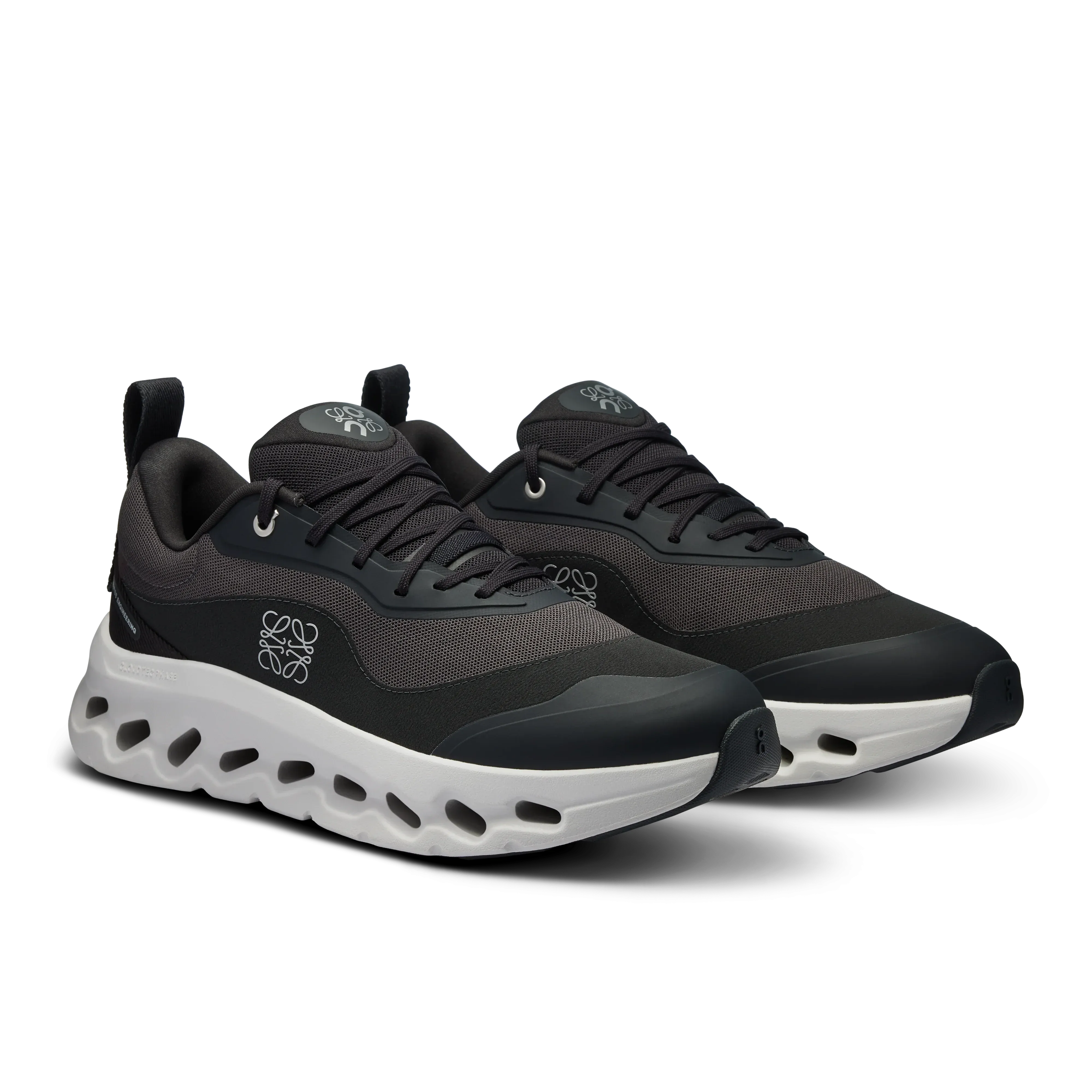 On Cloudtilt LOEWE 2 Women's Black/White