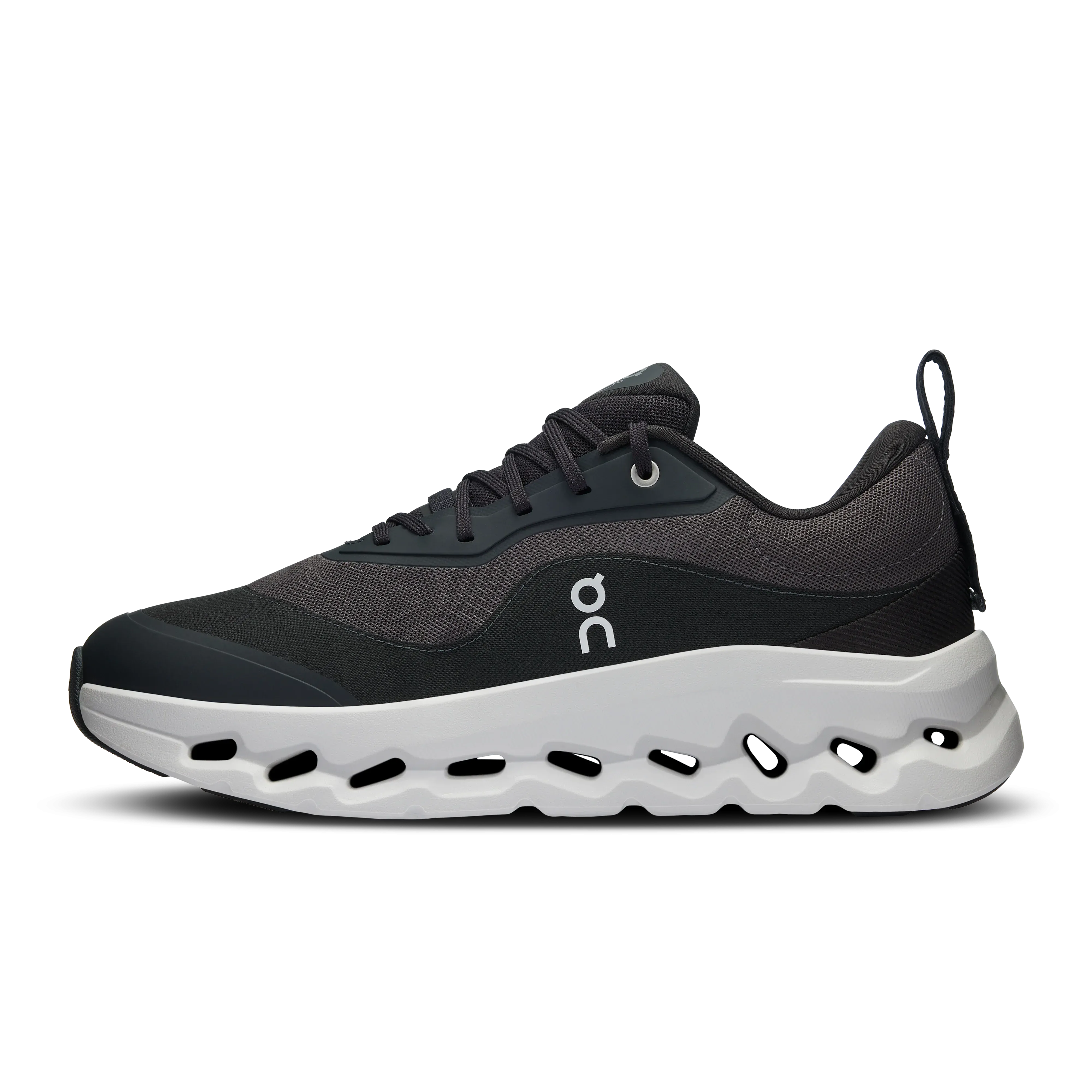 On Cloudtilt LOEWE 2 Women's Black/White