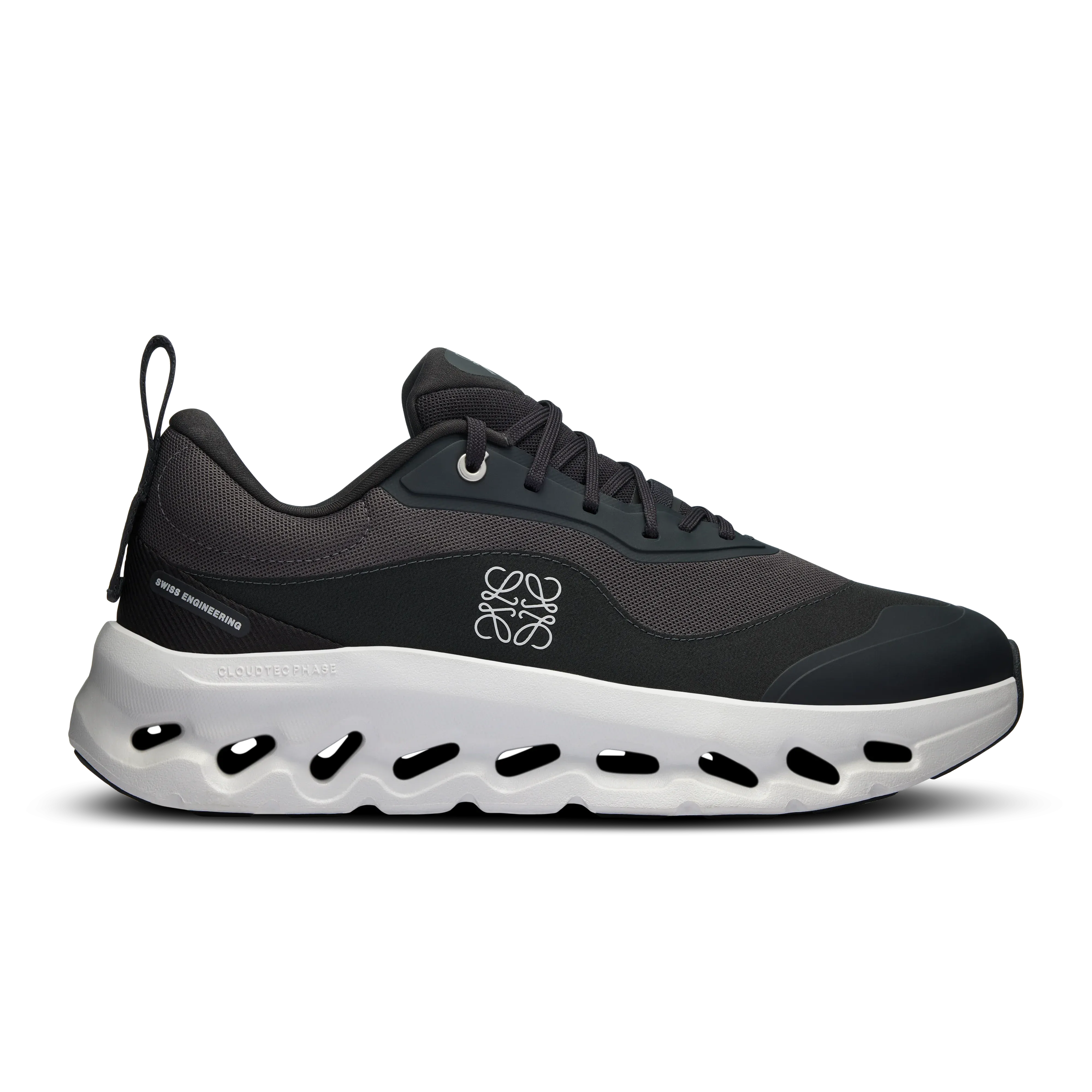 On Cloudtilt LOEWE 2 Women's Black/White