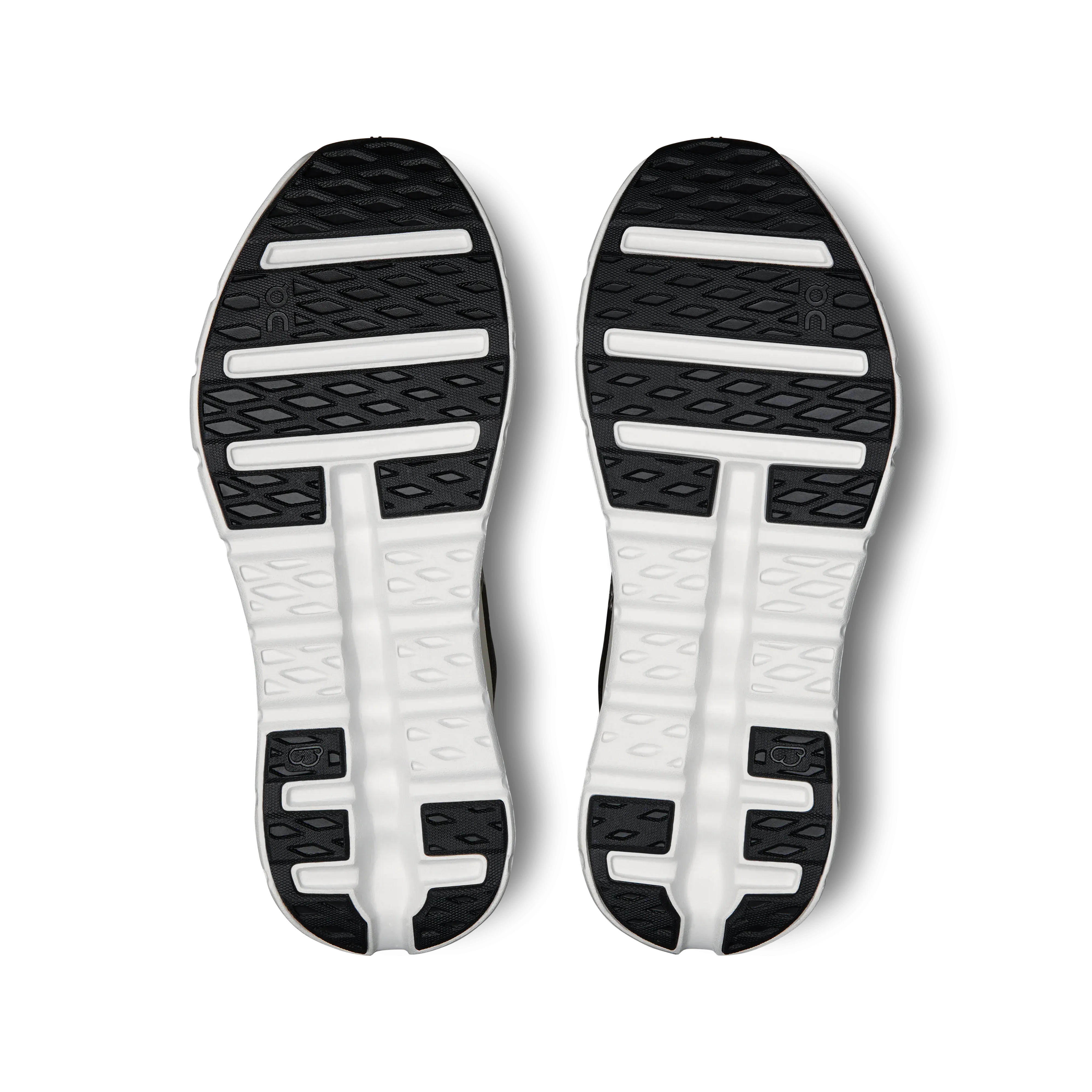 On Cloudtilt LOEWE 2 Women's Black/White