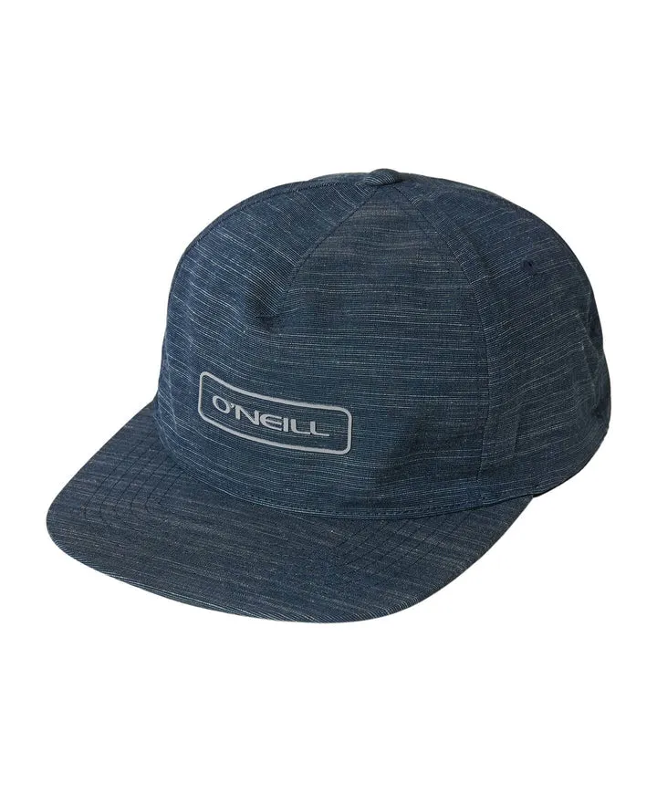 O'Neill Hybrid Snapback Cap