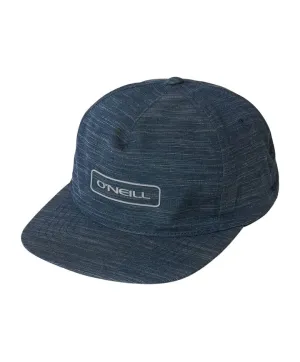 O'Neill Hybrid Snapback Cap