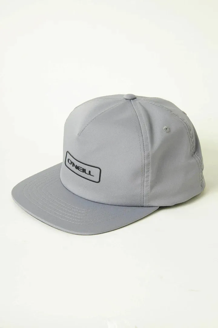 O'Neill Hybrid Snapback Cap