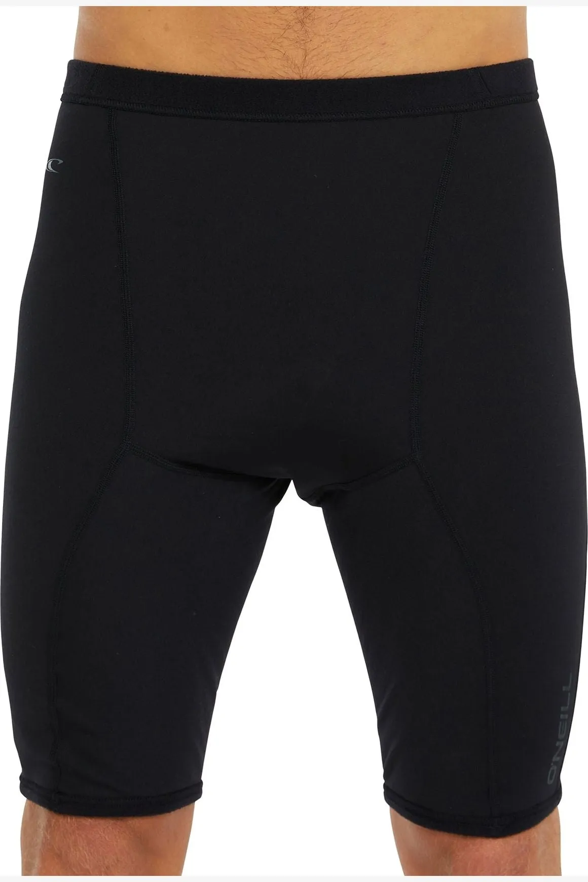 O'NEILL THERMO X SHORT - BLACK