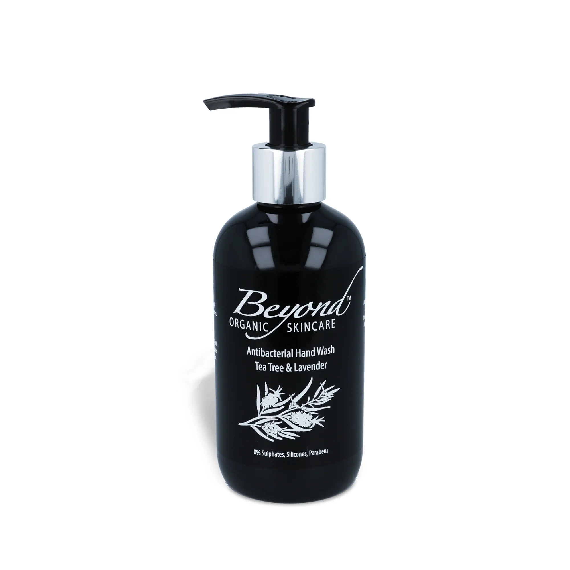 Organic Anti-bacterial Hand Wash - 250ml