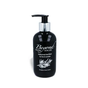 Organic Anti-bacterial Hand Wash - 250ml