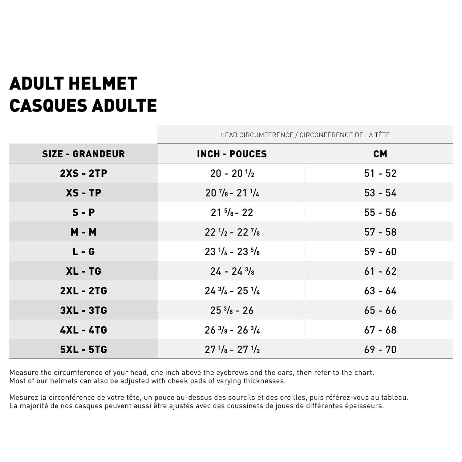 ORIGINAL MARKS TITAN HELMET
