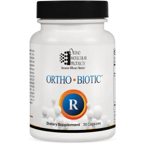 Ortho Biotic R