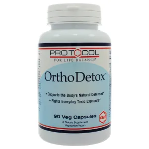 Ortho Detox