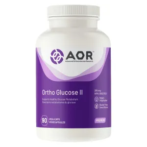 Ortho-Glucose II