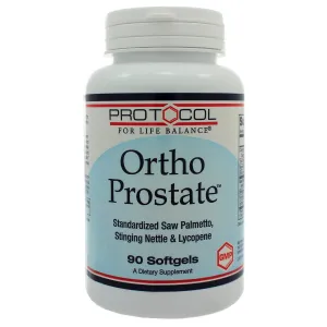 Ortho Prostate
