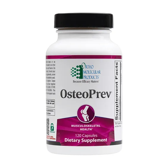 OsteoPrev