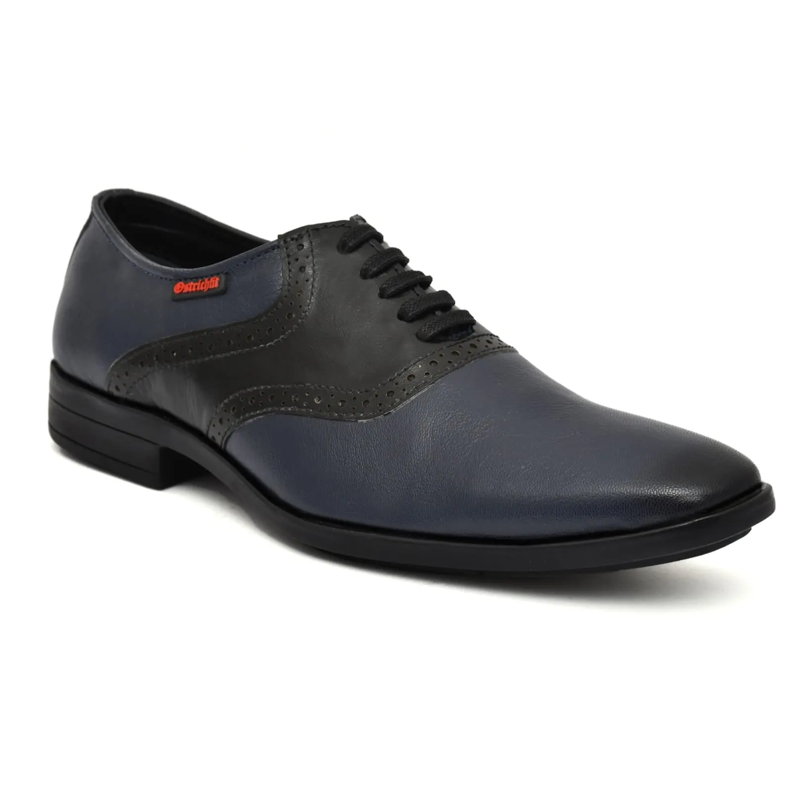 Ostrichfit Men Derby Art OF-6513
