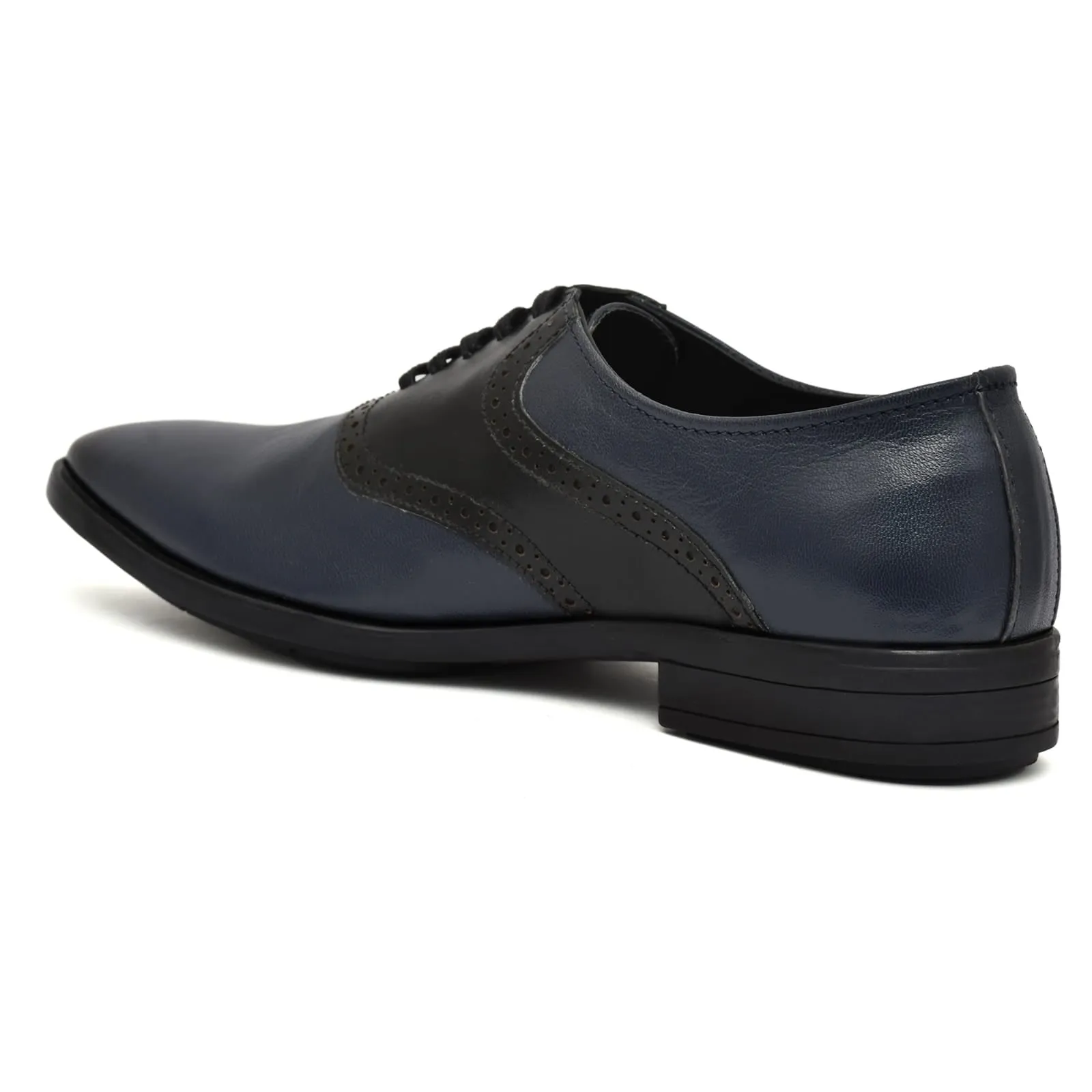Ostrichfit Men Derby Art OF-6513