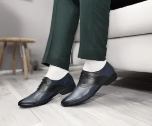Ostrichfit Men Derby Art OF-6513