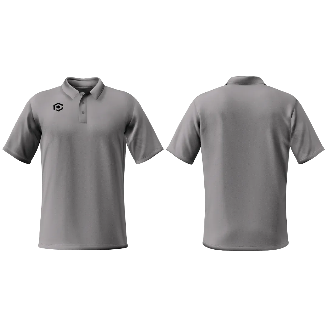 P-CORE POLO - MEN