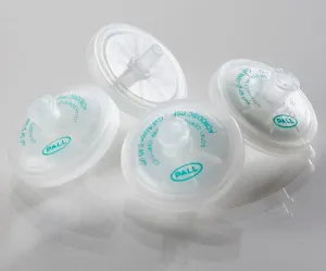 PALL AP-4788 Acrodisc PSF Syringe Filters with Nylon Membrane - GxF/0.2 µm (1000/pkg)