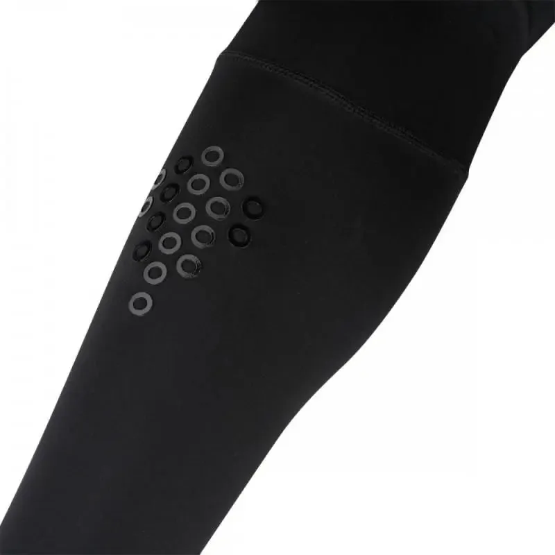 PANTALÓN LARGO CCM DE COMPRESIÓN CON COQUILLA, VELCROS Y GRIP SR.