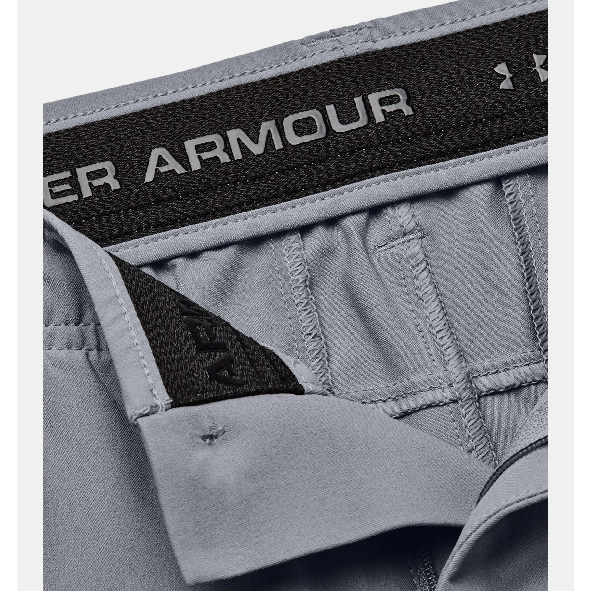 PANTALON DE GOLF UNDER ARMOUR DRIVE TAPERED
