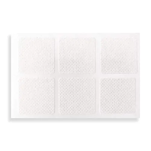 Parche de inmunidad Trio Best Defense con mezcla de saúco, zinc y vitamina C (30 parches)