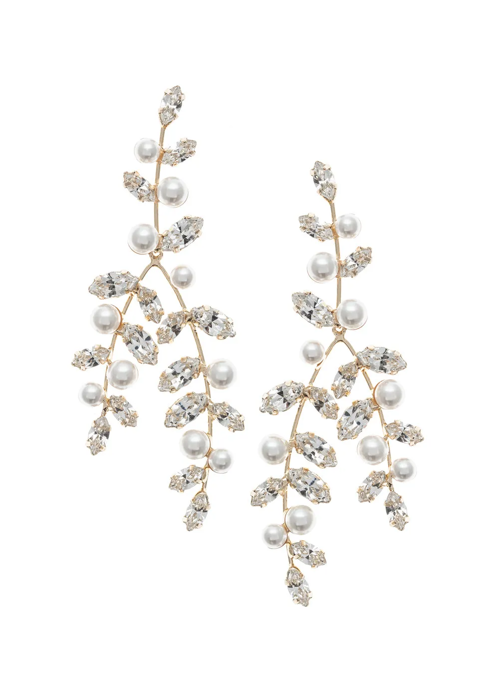 Pearllum Chandelier