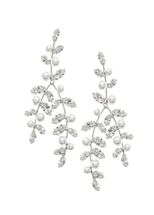 Pearllum Chandelier