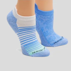 Performance Anklets (2 Pack)
