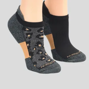 Performance Anklets (2 Pack)