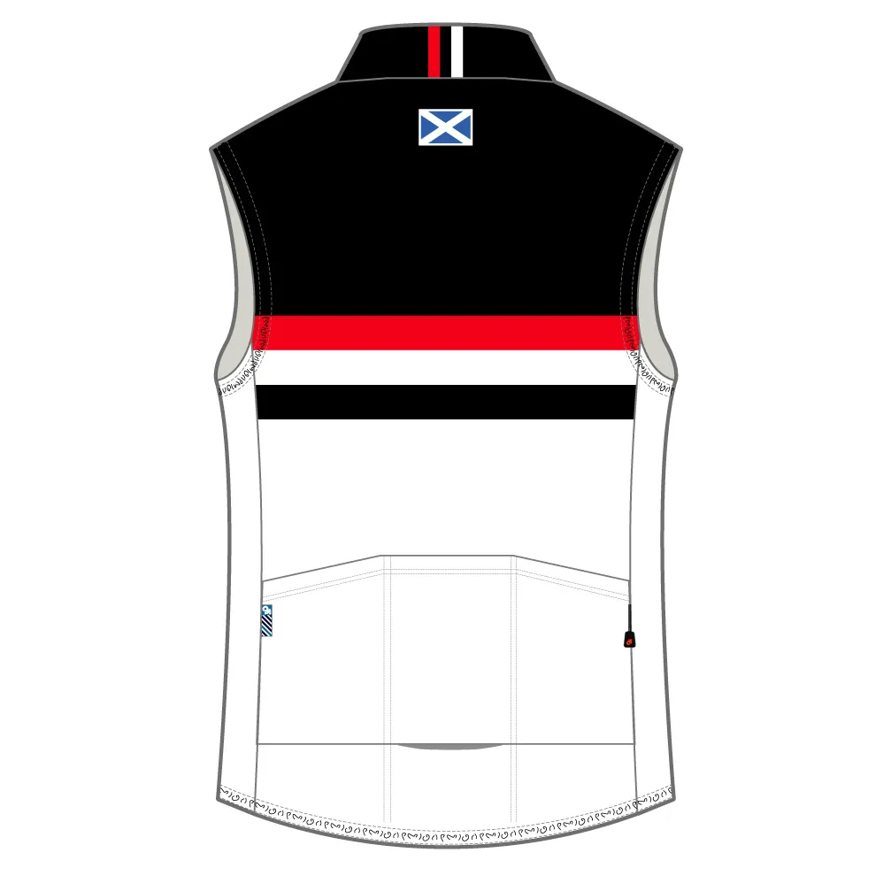 Performance  Wind Vest