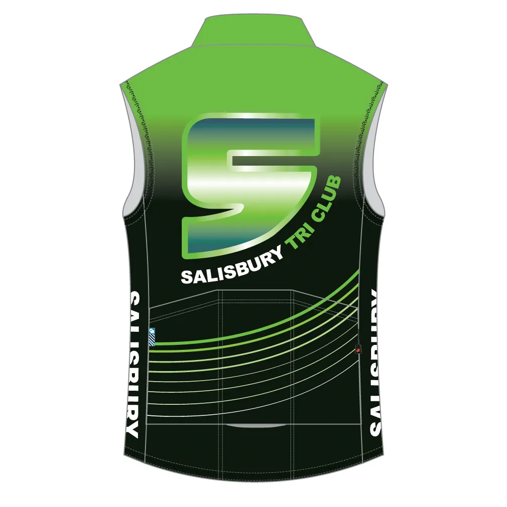 Performance  Wind Vest