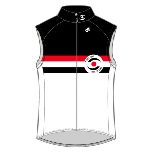 Performance  Wind Vest