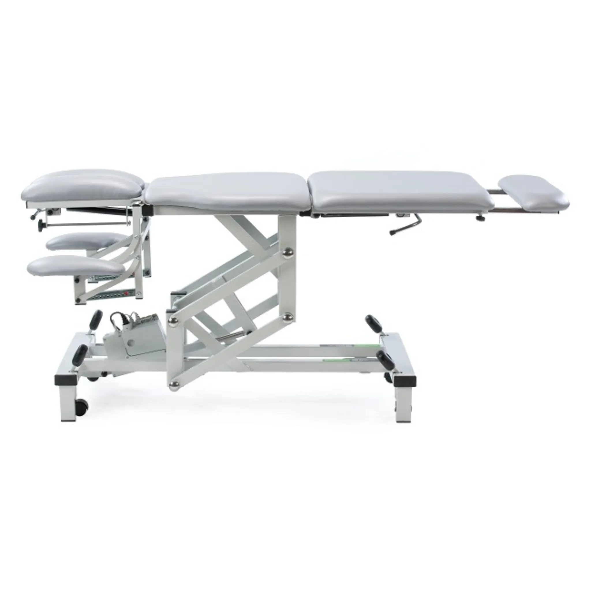 Plinth 516 Electric Physiotherapy Bed / Osteopathic Couch