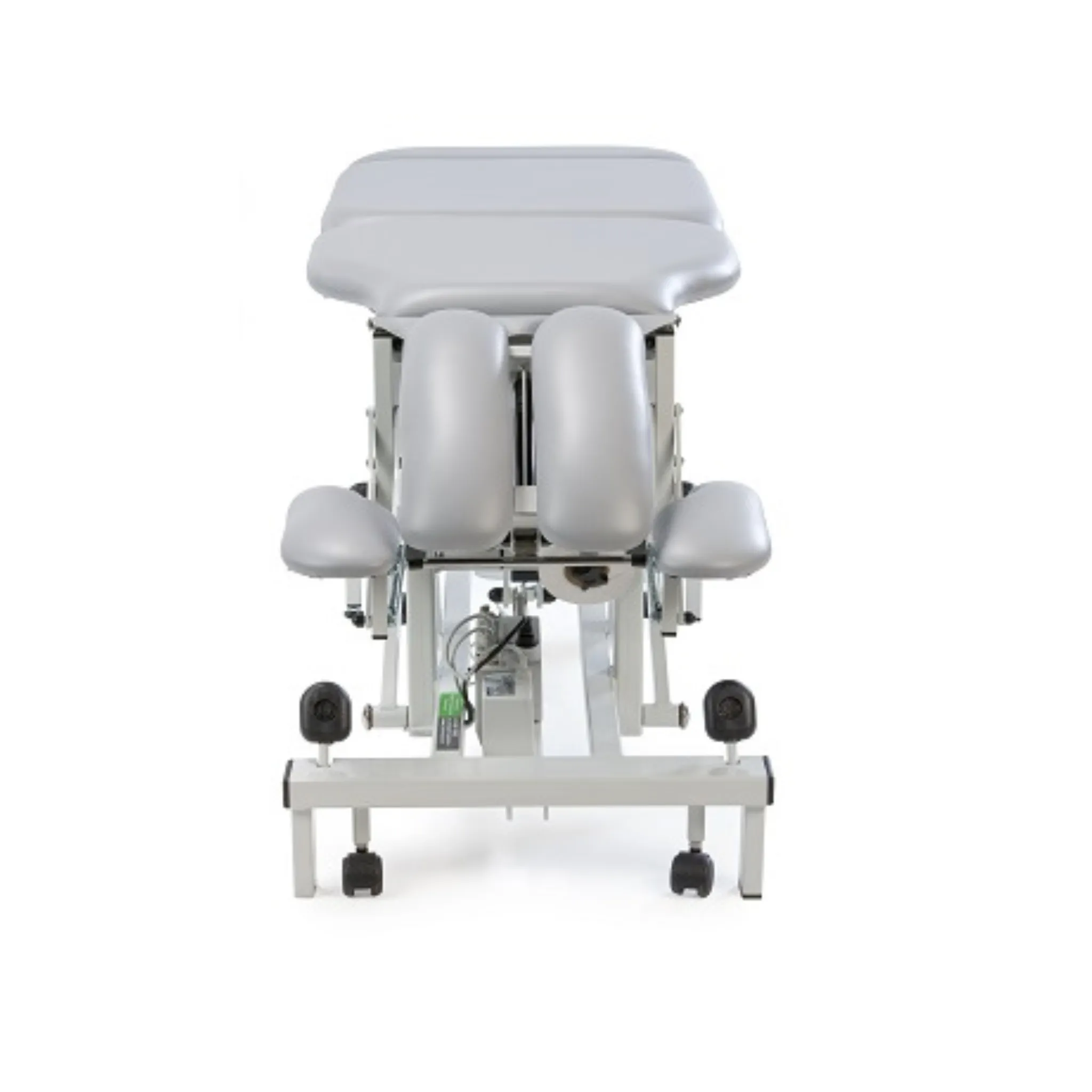 Plinth 516 Electric Physiotherapy Bed / Osteopathic Couch