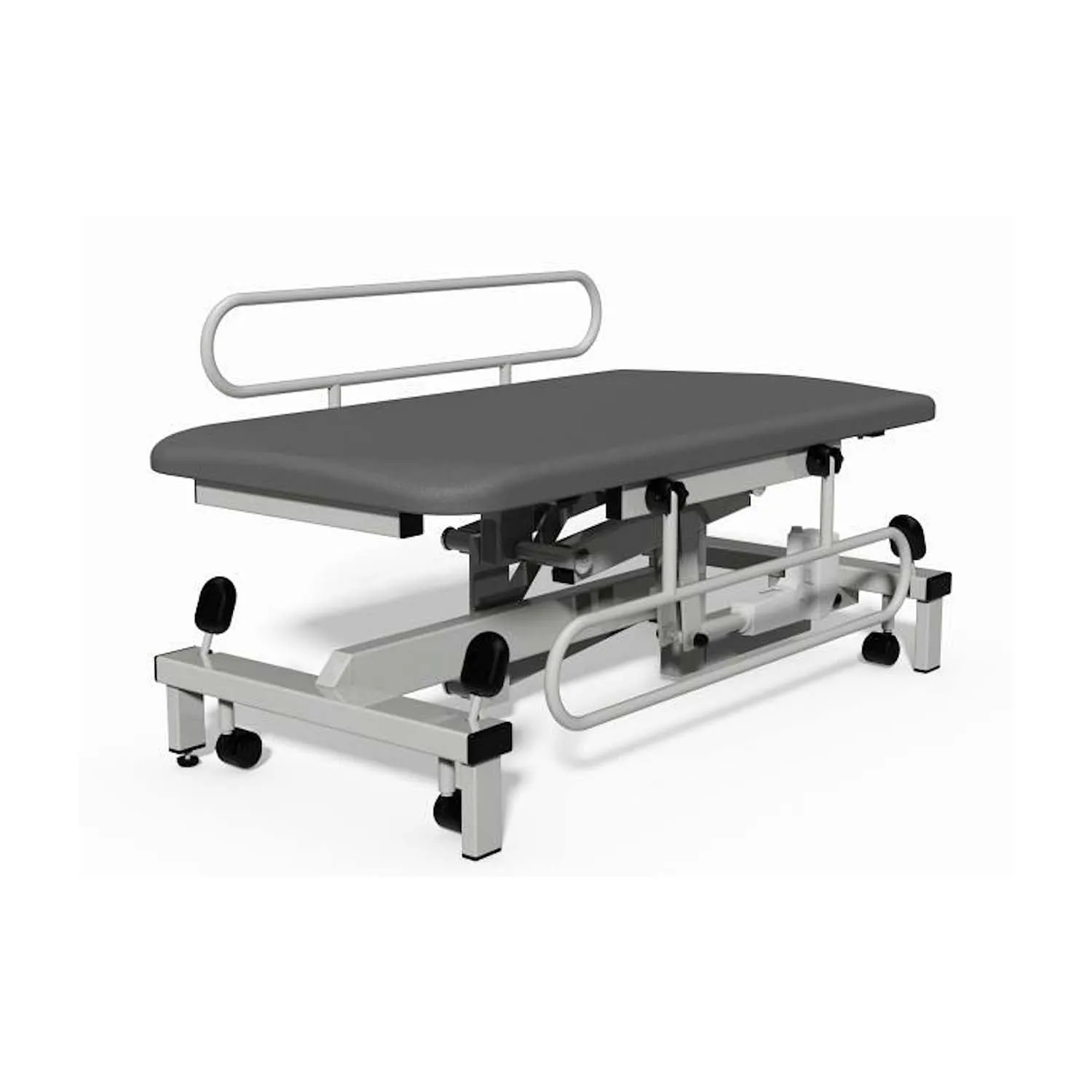 Plinth Model 502 Changing Table | Electric Version