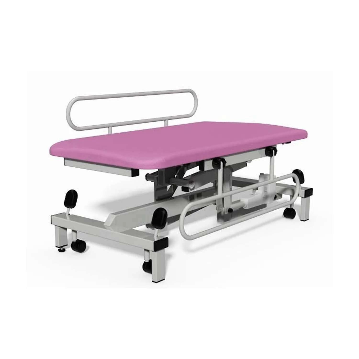 Plinth Model 502 Changing Table | Electric Version