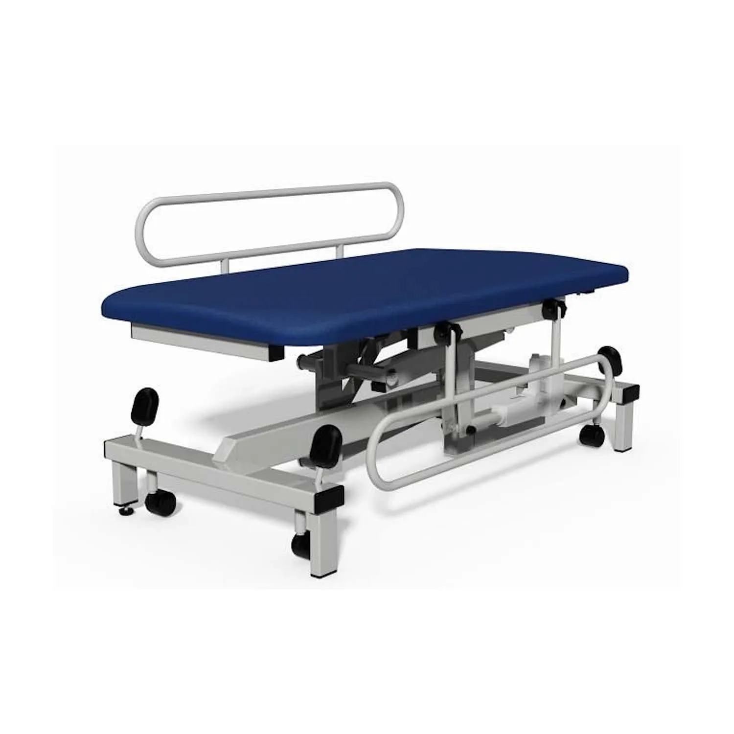 Plinth Model 502 Changing Table | Electric Version