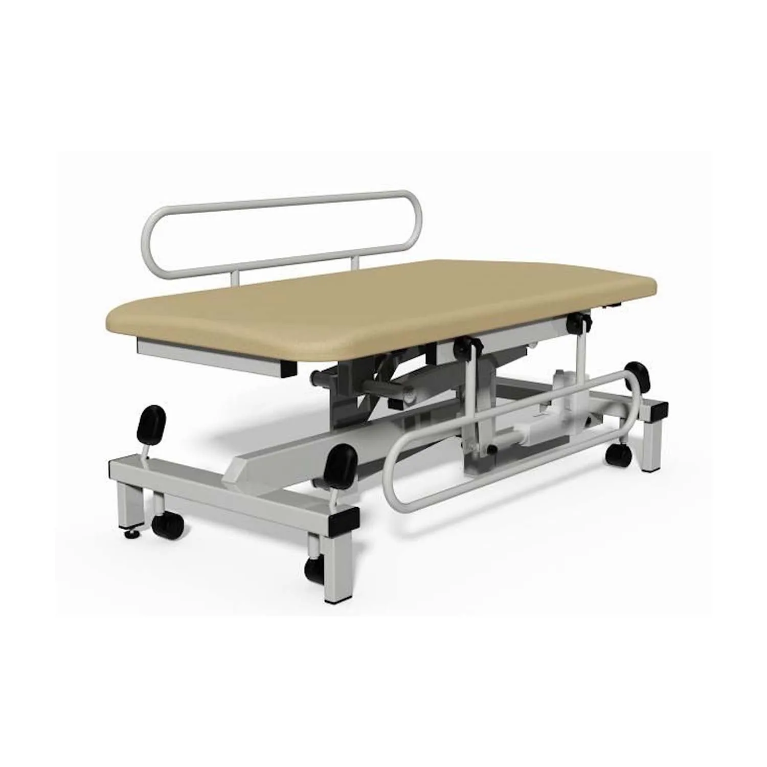 Plinth Model 502 Changing Table | Electric Version