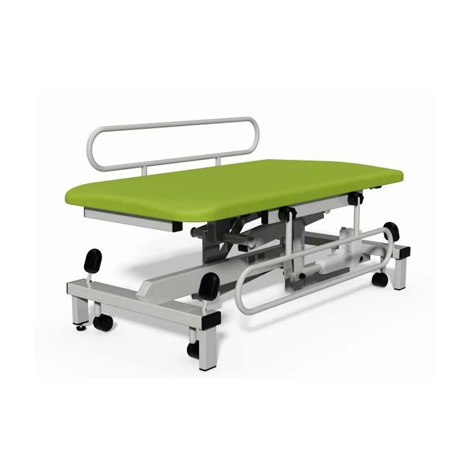 Plinth Model 502 Changing Table | Electric Version