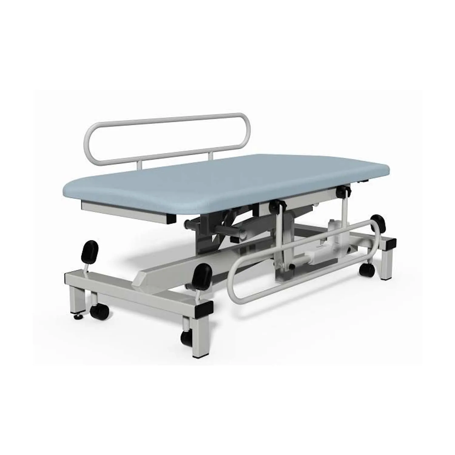 Plinth Model 502 Changing Table | Electric Version